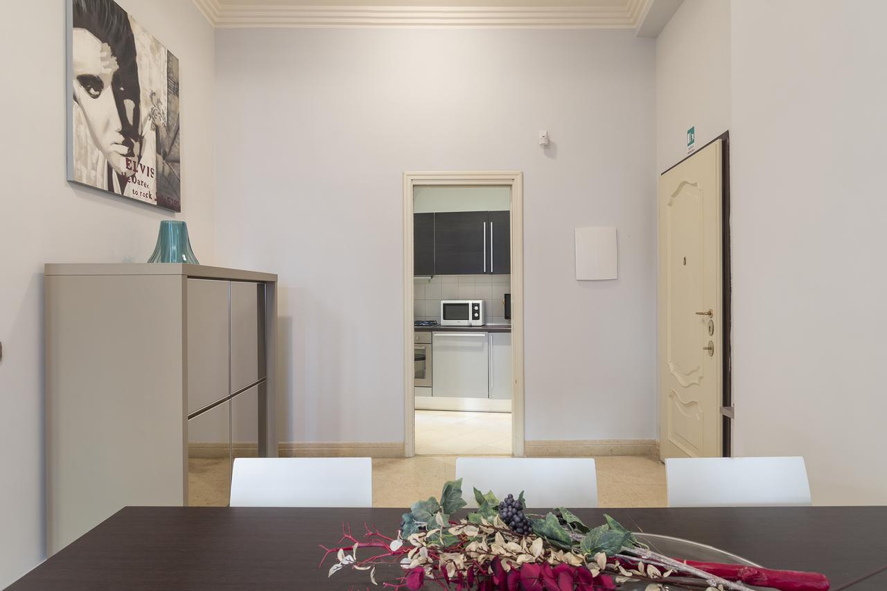 Dimora Storica Palazzo Marescalchi Belli Daire Roma Dış mekan fotoğraf